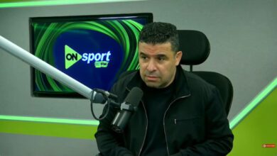 لماذا حذف زيزو اعتذاره لجماهير الأهلي؟