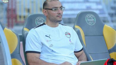 مصدر من اتحاد الكرة لـ في الجول: وافقنا على انضمام عيسى لـ الأهلي لمدة شهر