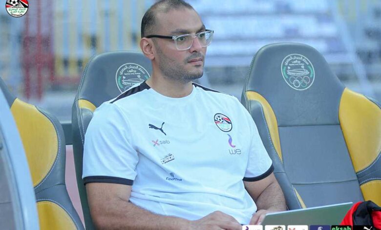 مصدر من اتحاد الكرة لـ في الجول: وافقنا على انضمام عيسى لـ الأهلي لمدة شهر