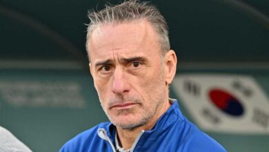 تقرير برتغالي: باولو بينتو مرشح لتدريب الأهلي.. واتصالات مبدئية لمعرفة شروطه