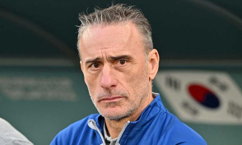 تقرير برتغالي: باولو بينتو مرشح لتدريب الأهلي.. واتصالات مبدئية لمعرفة شروطه