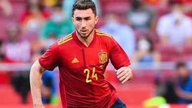 تقرير: الكشف عن قيمة انتقال لابورت إلى بلباو