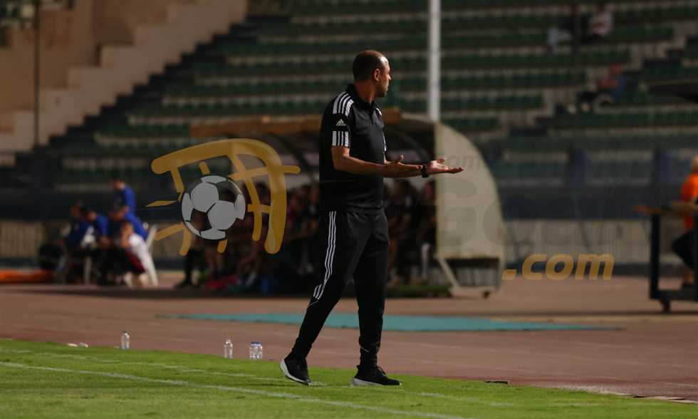 خبر في الجول - الأهلي يستعد لمواجهة إنبي بملاقاة شبابه وديا