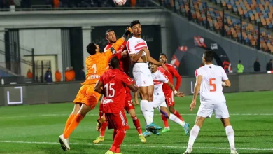الزمالك "فورمته" قوية.. والأهلي يعاني دفاعيًا