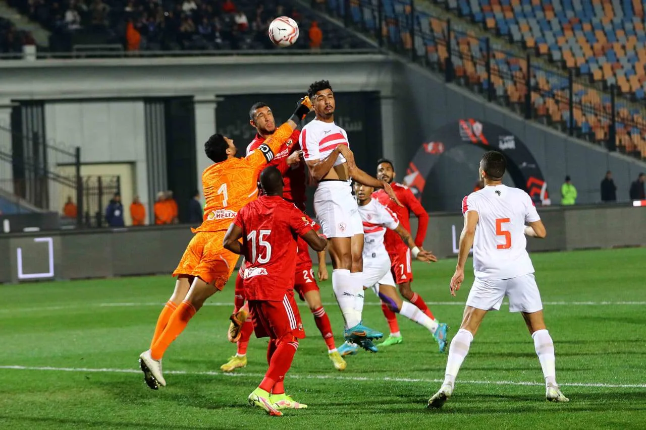 الزمالك "فورمته" قوية.. والأهلي يعاني دفاعيًا