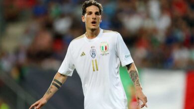 سكاي: أودينيزي يقترب من استعارة زانيولو