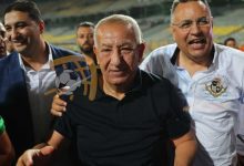 كامل أبو علي: لم نفاوض السعيد وأتواصل مع الخطيب مباشرة لضم لاعبين.. وكيف أنافس بيراميدز؟