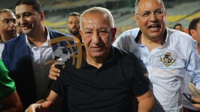 كامل أبو علي: لم نفاوض السعيد وأتواصل مع الخطيب مباشرة لضم لاعبين.. وكيف أنافس بيراميدز؟