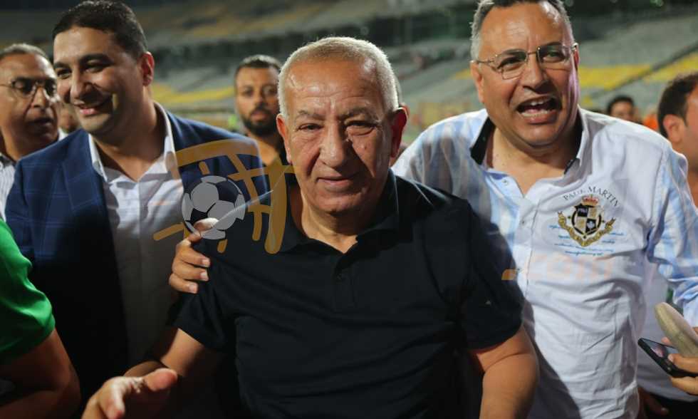 كامل أبو علي: لم نفاوض السعيد وأتواصل مع الخطيب مباشرة لضم لاعبين.. وكيف أنافس بيراميدز؟