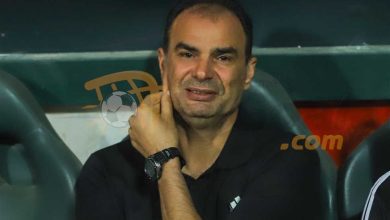 خبر في الجول - موقف عبد الحميد بسيوني النهائي من مباراة الأهلي