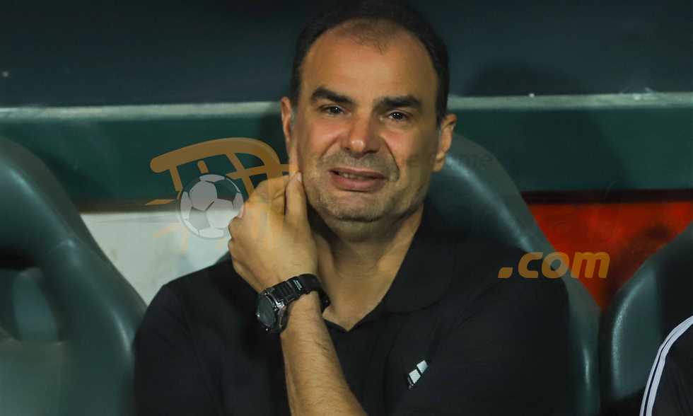 خبر في الجول - موقف عبد الحميد بسيوني النهائي من مباراة الأهلي