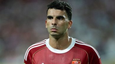 اتحاد الكرة يكشف عن تطور جديد في أزمة الزمالك وزيزو!
