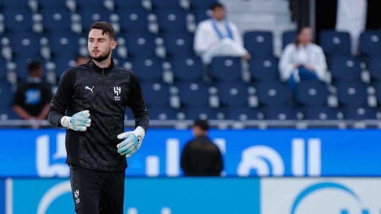 بدأ يشعر بالغيرة.. من هو حبيب صديقة لامين يامال السابق؟ (فيديو)