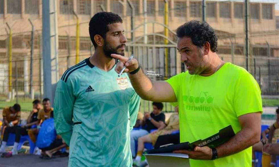 مصدر من اتحاد الكرة لـ في الجول: أمير عبد الحميد استأذن للتواجد بجهاز النحاس مع الأهلي