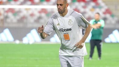تجربة جديدة لإسلام سليماني في رومانيا