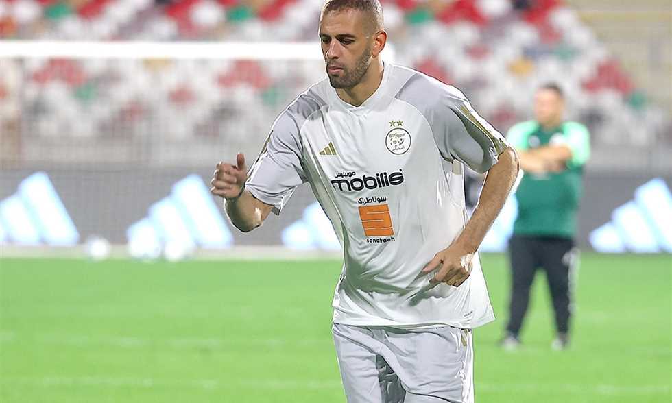 تجربة جديدة لإسلام سليماني في رومانيا