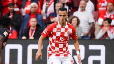 أنور الغازي ينضم إلى السيلية القطري