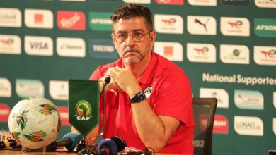 في الجول يكشف – خطوة من الأهلي تجاه روي فيتوريا.. وموقف المدرب الحالي