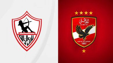 مواعيد مباريات الإثنين 29 سبتمبر 2025.. قمة الأهلي والزمالك ودوري أبطال آسيا