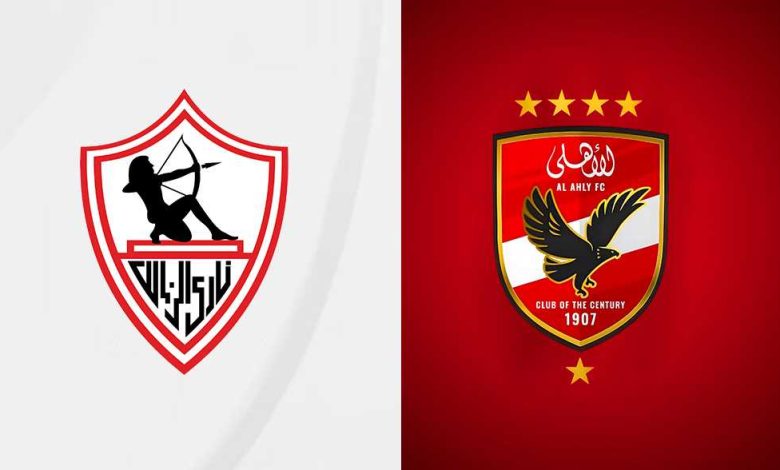 مواعيد مباريات الإثنين 29 سبتمبر 2025.. قمة الأهلي والزمالك ودوري أبطال آسيا