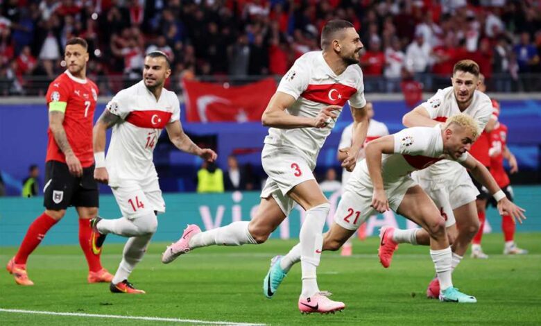 أهلي جدة يفتح ملف تجديد ديميرال