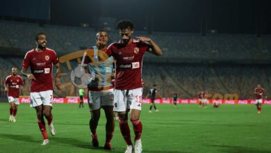 خبر في الجول - الأهلي سيناقش الاعتماد على عبد القادر.. وموقف المدير الرياضي