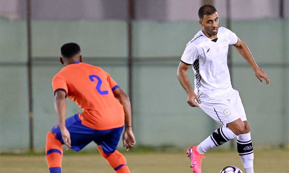 الرياضية: الفتح والتعاون يتنافسان على ضم عبد الرزاق حمد الله