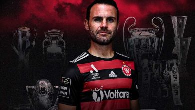 خوان ماتا ينضم إلى ملبورن فيكتوري الأسترالي