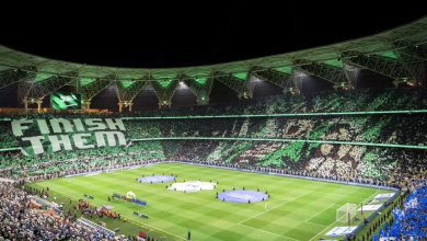 فيفا يوافق على طلب جماهير أهلي جدة قبل مواجهة بيراميدز