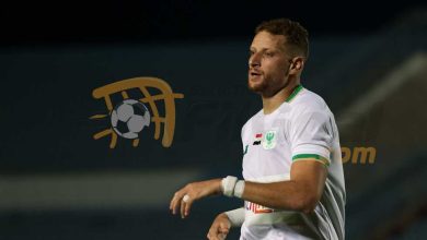 فخر الدين بن يوسف إلى الاتحاد المنستيري