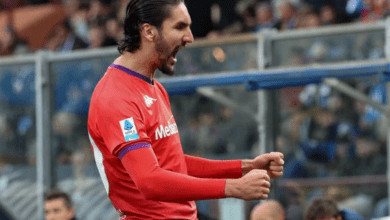 الرياضية: بانتظار الموافقة.. الشباب يتفق مع ياسين عدلي