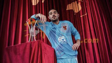 بعد أشهر قليلة.. حمزة علاء يعود لـ الأهلي لمدة 3 مواسم ونصف