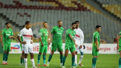 خدمة في الجول – فتح باب حجز مباريات الجولة السادسة من الدوري المصري