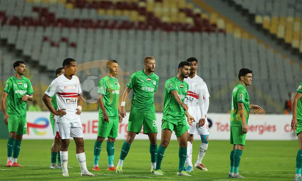 خدمة في الجول – فتح باب حجز مباريات الجولة السادسة من الدوري المصري