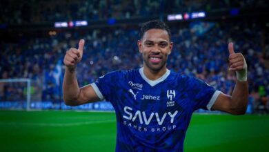 وكيل لودي: الرحيل عن الهلال؟ زمن العبودية انتهى