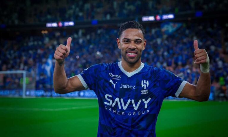 وكيل لودي: الرحيل عن الهلال؟ زمن العبودية انتهى