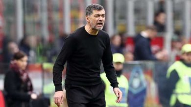 تقرير: اتحاد جدة يقترب من التعاقد مع سيرجيو كونسيساو