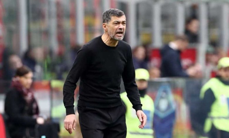 تقرير: اتحاد جدة يقترب من التعاقد مع سيرجيو كونسيساو