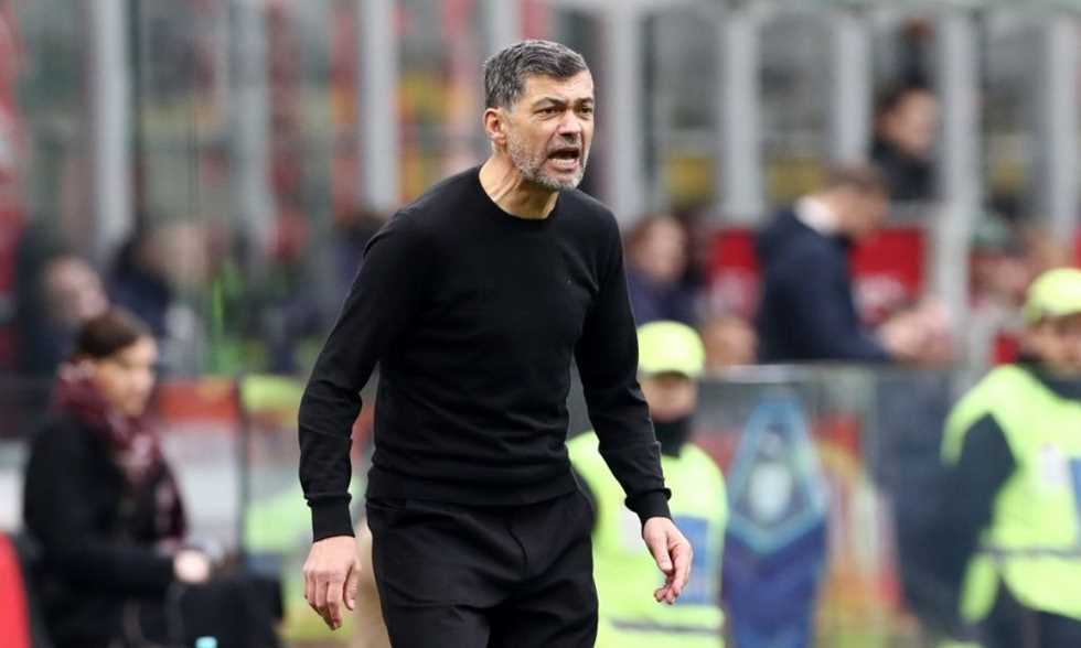 تقرير: اتحاد جدة يقترب من التعاقد مع سيرجيو كونسيساو