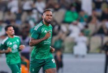 إيفان توني: لو كان أهلي جدة في الدوري الإنجليزي لنافس على المربع الذهبي