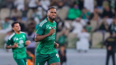 إيفان توني: لو كان أهلي جدة في الدوري الإنجليزي لنافس على المربع الذهبي