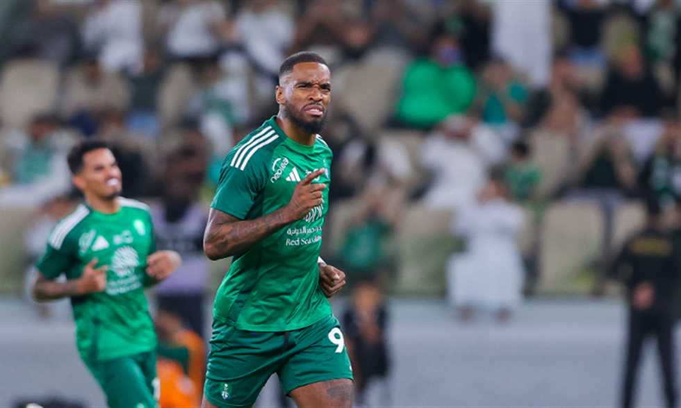إيفان توني: لو كان أهلي جدة في الدوري الإنجليزي لنافس على المربع الذهبي
