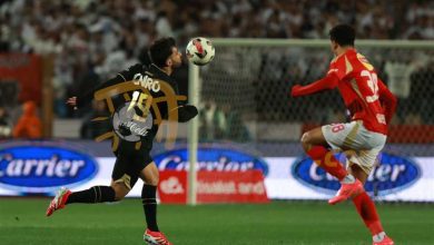 ثنائي في التعليق على مباراة القمة بين الأهلي والزمالك