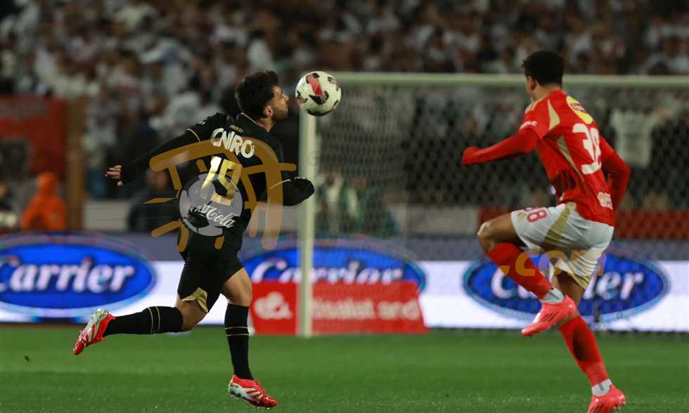 ثنائي في التعليق على مباراة القمة بين الأهلي والزمالك