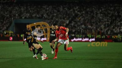 لاعب من كل فريق.. المهددون بالإيقاف قبل مباراة القمة بين الأهلي والزمالك