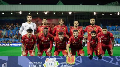 فيردر بريمن يضم لاعب القادسية