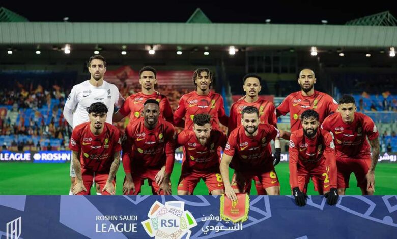 فيردر بريمن يضم لاعب القادسية