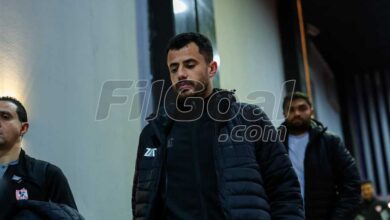 "العودة أمام الأهلي".. الكشف عن غيابات الونش مع الزمالك بعد عقوبة الإيقاف