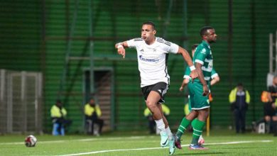 تجربة ليبية جديدة.. أحمد ياسر ينضم إلى دارنس