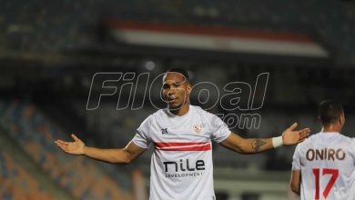 مران الزمالك - الجزيري يشارك في التدريبات بعد الاعتذار للجهاز الفني.. وانتظام الدوليين